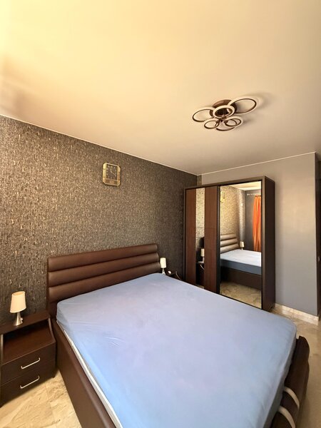 Drumul Binelui 0% comision apartament 2 camere + parcare subterana inclusa