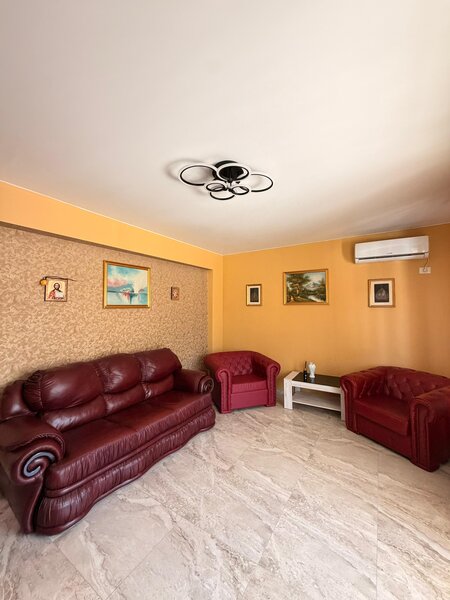 Drumul Binelui 0% comision apartament 2 camere + parcare subterana inclusa