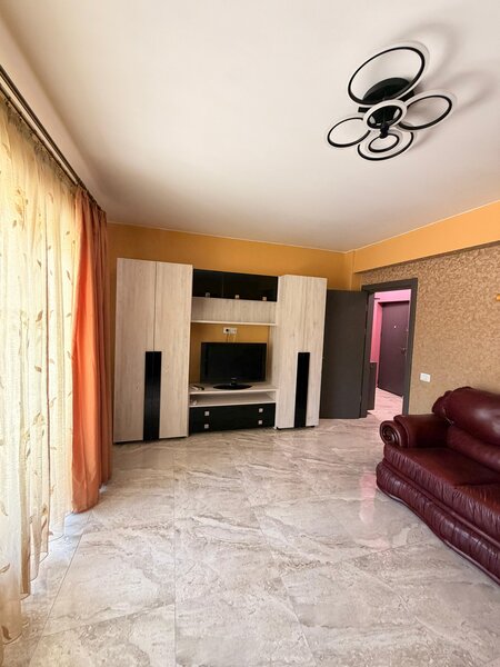 Drumul Binelui 0% comision apartament 2 camere + parcare subterana inclusa