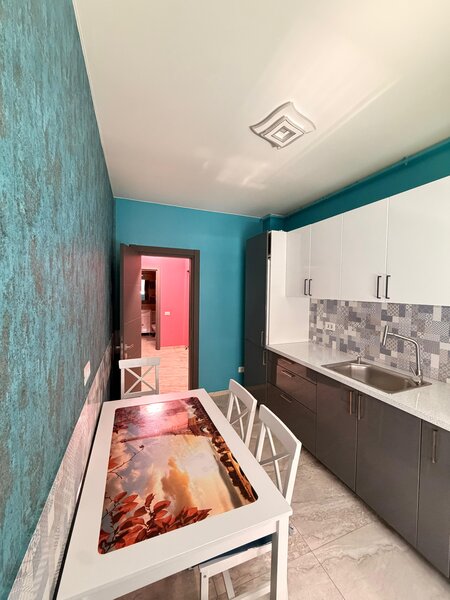 Drumul Binelui 0% comision apartament 2 camere + parcare subterana inclusa