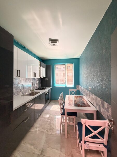 Drumul Binelui 0% comision apartament 2 camere + parcare subterana inclusa